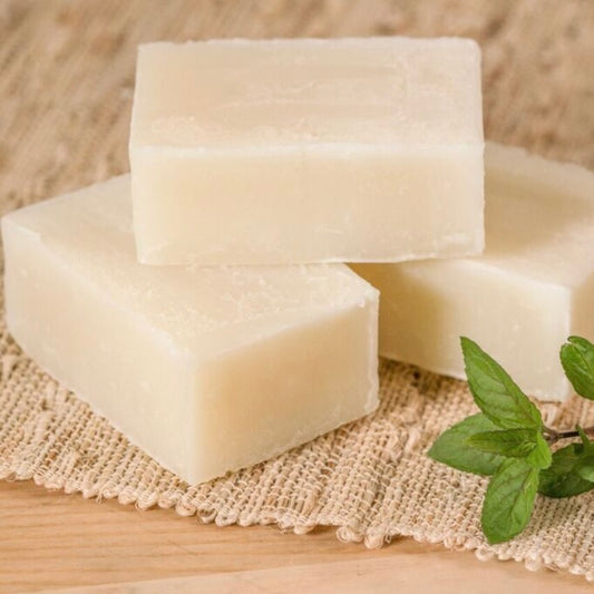 Homemade Soap