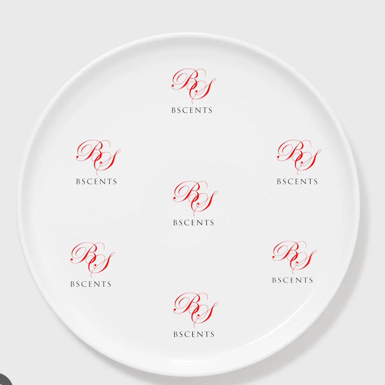 Decorative Dinner Plates